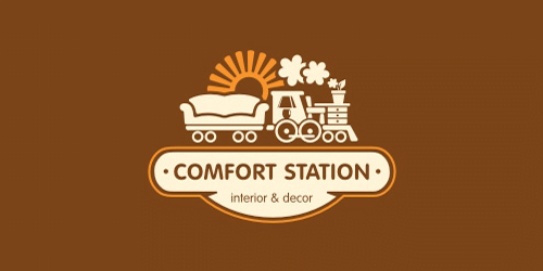 Logo Design Inspiration