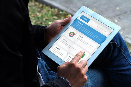 Responsive Email Templates