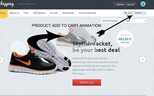 Responsive Prestashop Themes