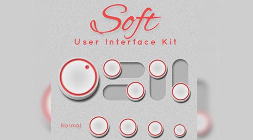 Web Ui and Mobile Kits