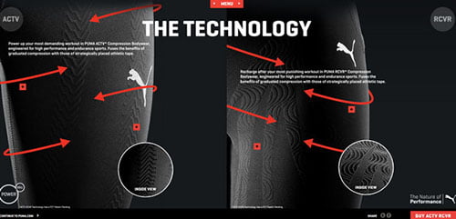 Single Page Website Designs Single Page Website Designs