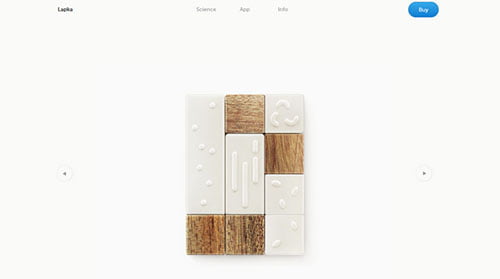 Single Page Website Designs Single Page Website Designs