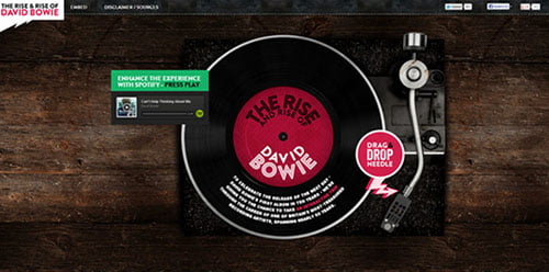 Single Page Website Designs Single Page Website Designs