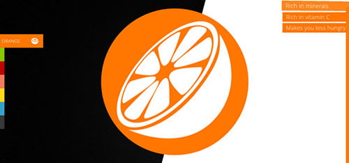 Single Page Website Designs Single Page Website Designs