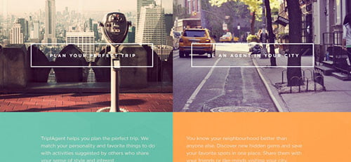 Single Page Website Designs Single Page Website Designs