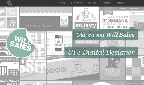 Single Page Website Designs Single Page Website Designs