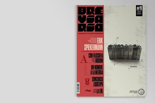 Book and Magazine Cover