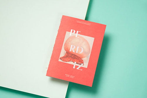 Book and Magazine Cover