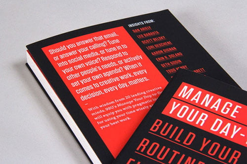 Book and Magazine Cover