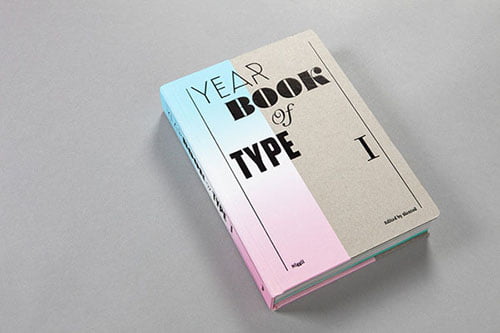 Book and Magazine Cover