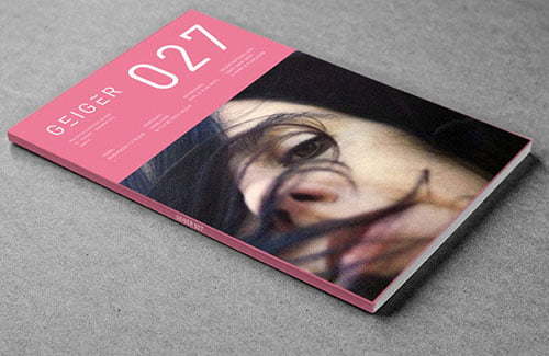 Book and Magazine Cover