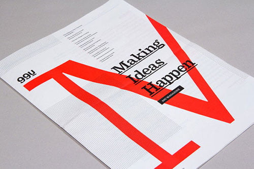 Book and Magazine Cover