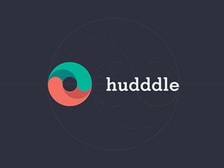 Flat Logo Designs