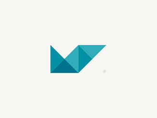 Flat Logo Designs