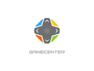 Flat Logo Designs