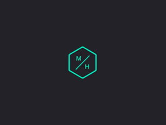 Flat Logo Designs