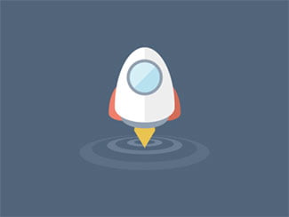 Flat Logo Designs
