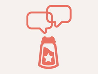 Flat Logo Designs