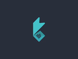 Flat Logo Designs