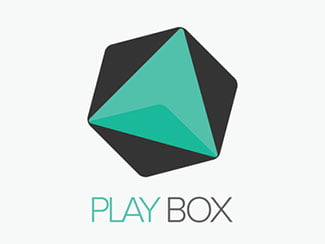 Flat Logo Designs