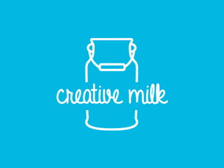 Flat Logo Designs