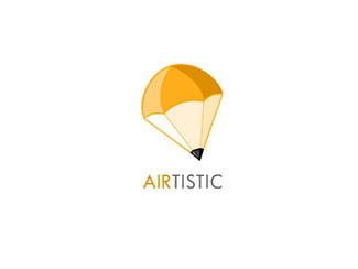 Flat Logo Designs