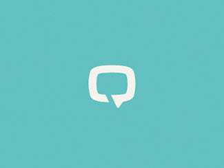 Flat Logo Designs