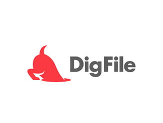 Flat Logo Designs