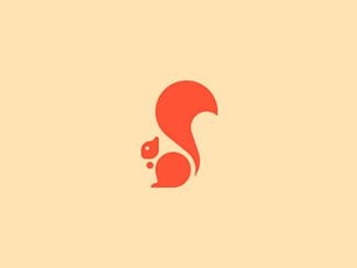 Flat Logo Designs