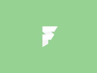 Flat Logo Designs