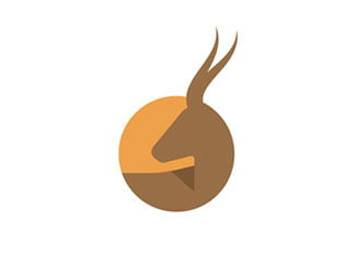 Flat Logo Designs