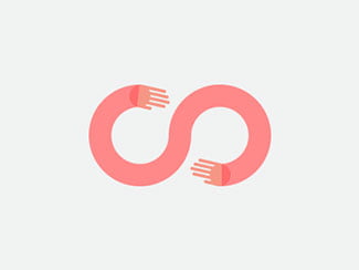 Flat Logo Designs