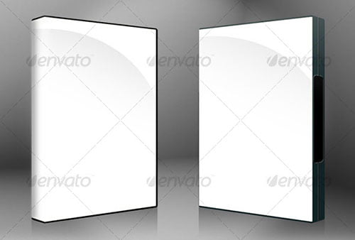 Packaging Mock Up Templates