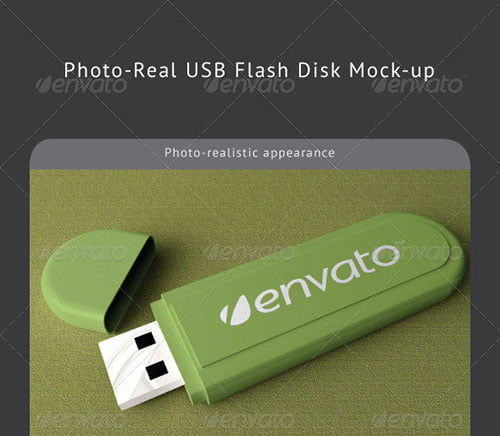 Packaging Mock Up Templates