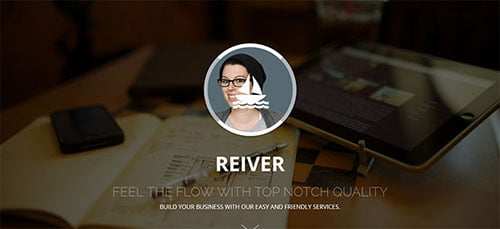 Bootstrap 3 Templates
