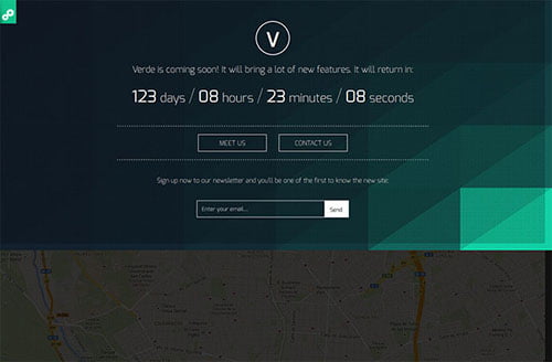 Bootstrap 3 Templates