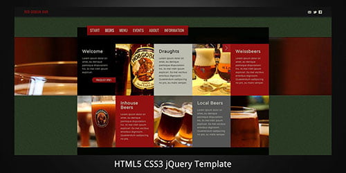 Cafe and Restaurant Templates Cafe and Restaurant Templates