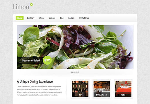 Cafe and Restaurant Templates Cafe and Restaurant Templates