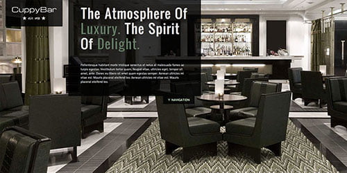 Cafe and Restaurant Templates Cafe and Restaurant Templates