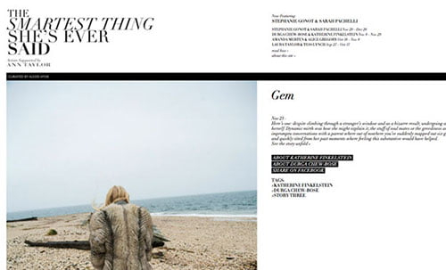 Free and Premium Tumblr Themes