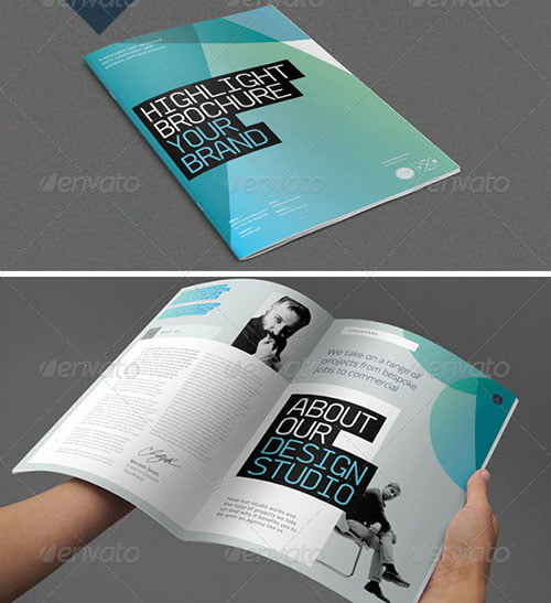 Brochure Design Indesign Templates 30 awesome indesign brochure templates