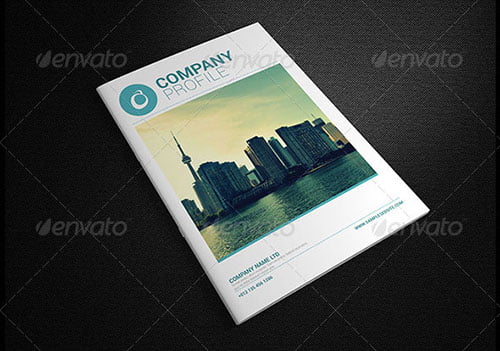 Indesign Brochure Templates Indesign Brochure Templates