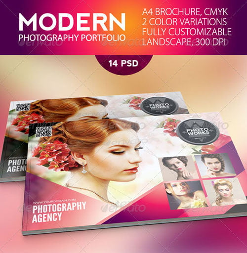 Indesign Brochure Templates Indesign Brochure Templates