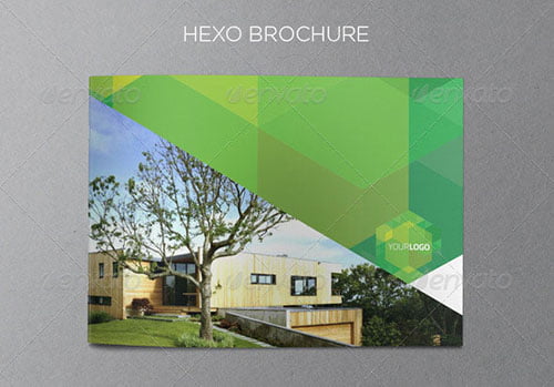 Indesign Brochure Templates Indesign Brochure Templates