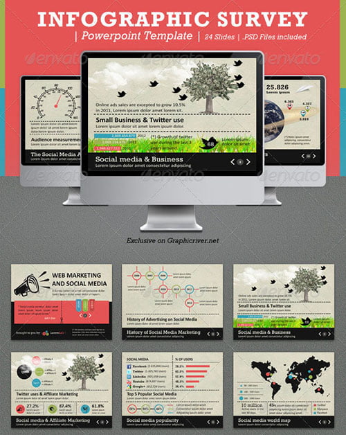 Infographic Design Templates