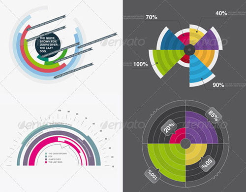 Infographic Design Templates