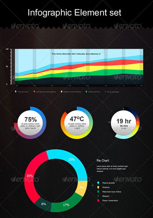 Infographic Design Templates