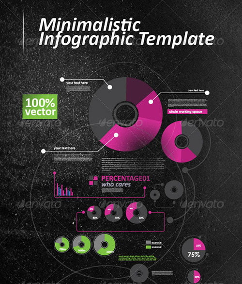 Infographic Design Templates