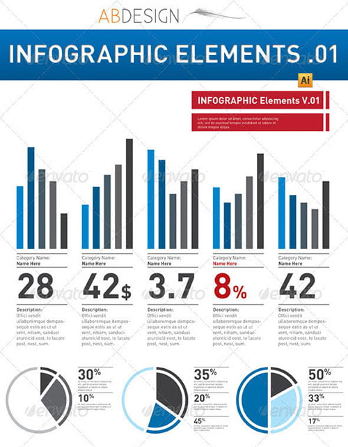 Infographic Design Templates