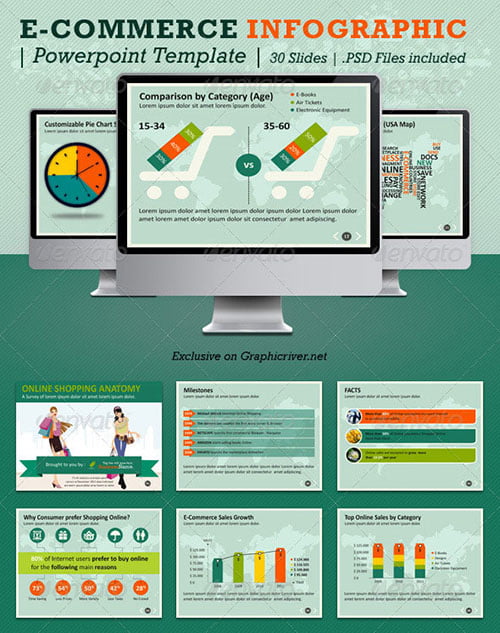 Infographic Design Templates